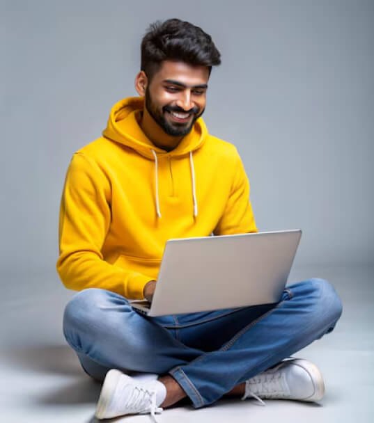 About Banner Image Blinkfluence